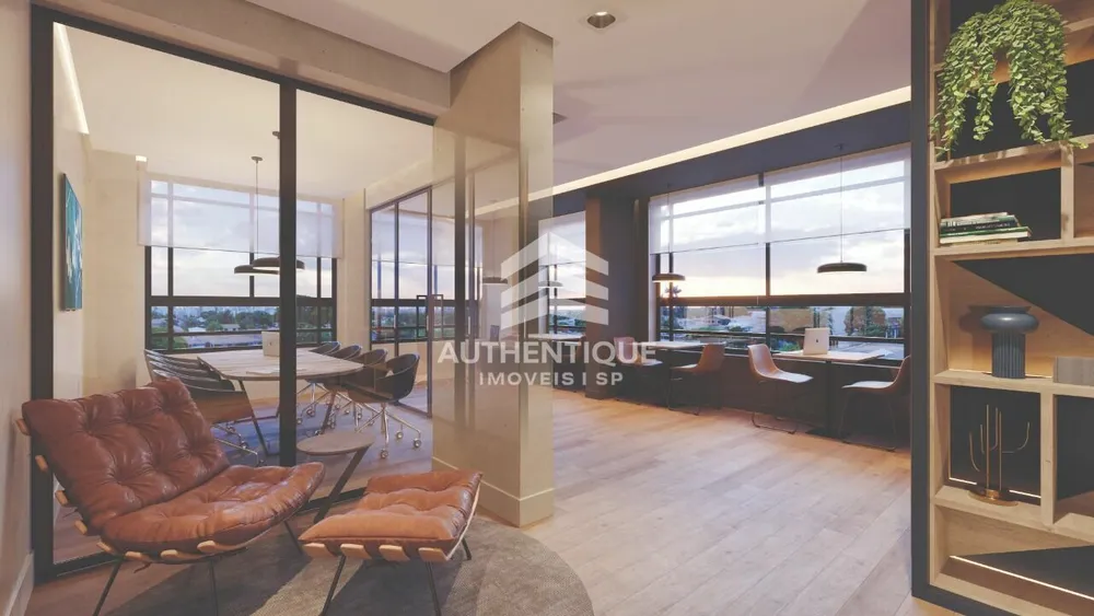 Apartamento, 3 quartos, 83 m² - Foto 5