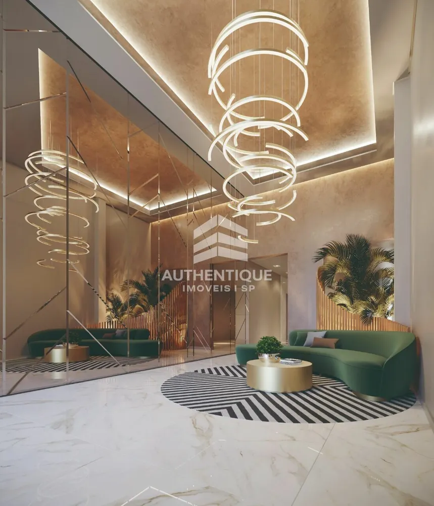 Apartamento, 3 quartos, 83 m² - Foto 1
