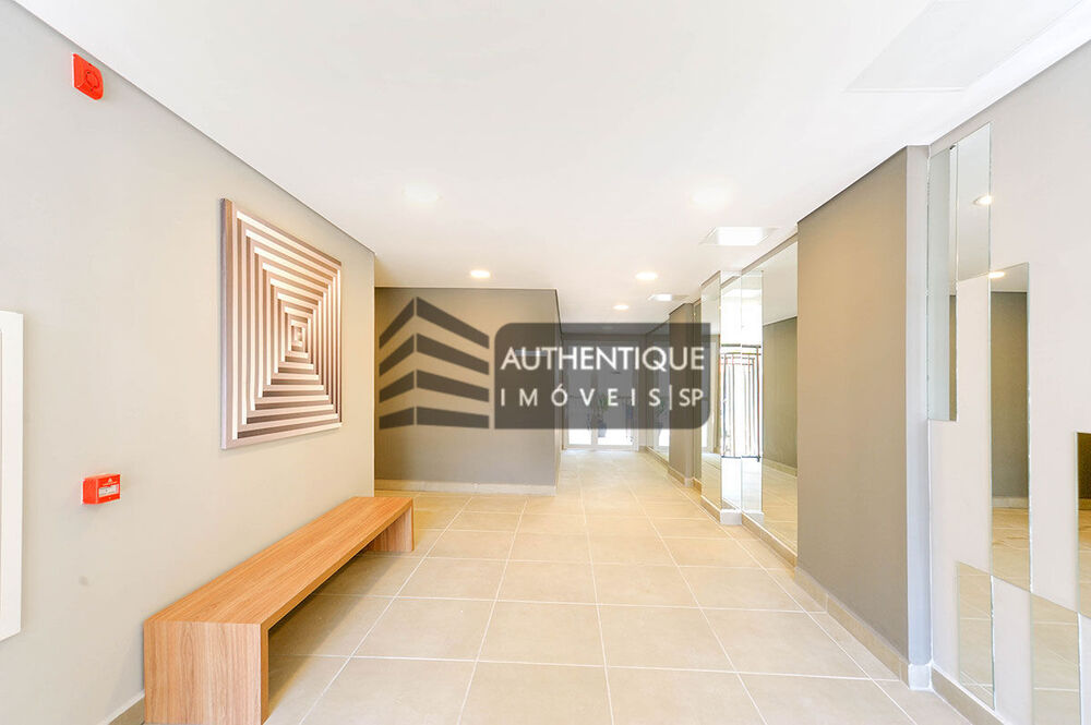 Apartamento, 1 quarto, 25 m² - Foto 1