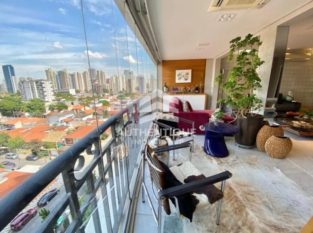 Apartamento, 2 quartos, 170 m² - Foto 9