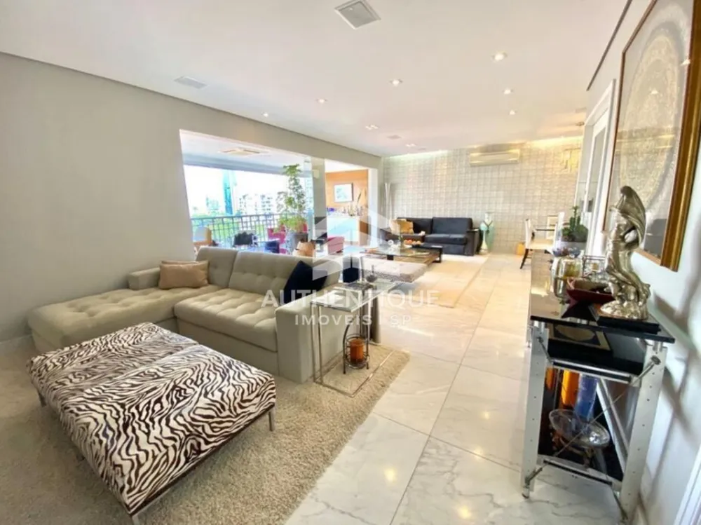 Apartamento, 2 quartos, 170 m² - Foto 11
