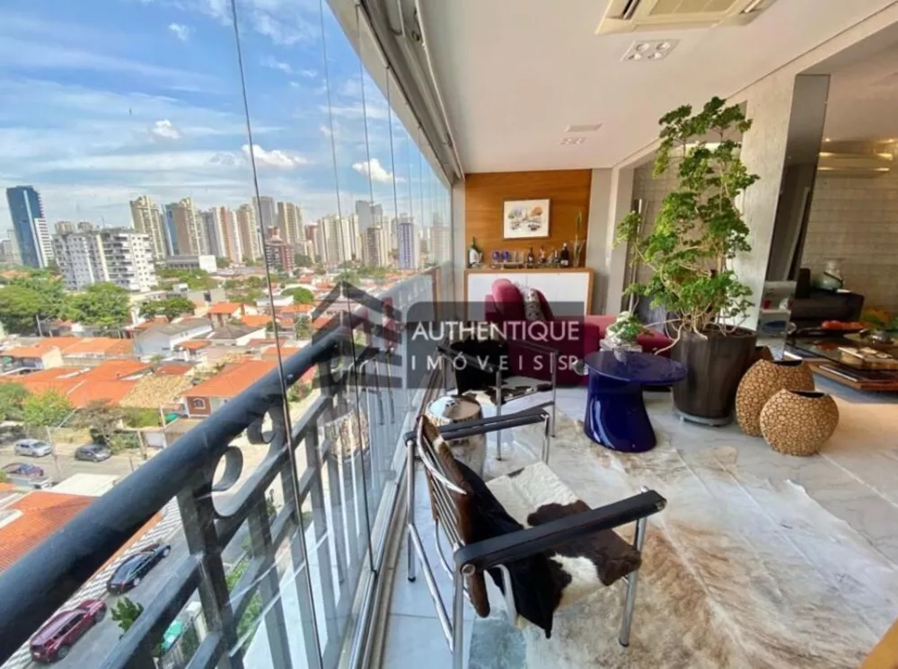 Apartamento à venda com 2 quartos, 170m² - Foto 1