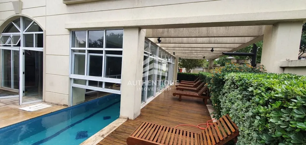 Apartamento, 2 quartos, 170 m² - Foto 16