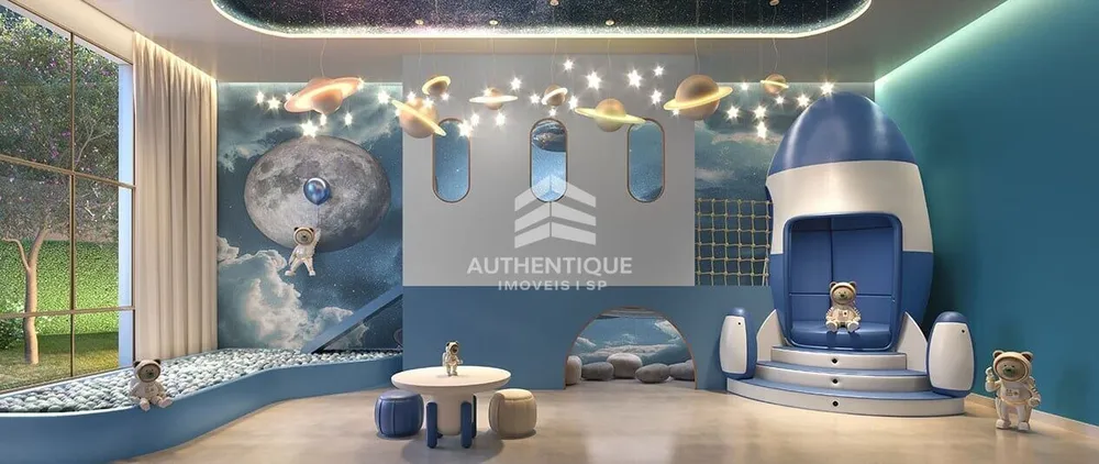 Apartamento, 4 quartos, 246 m² - Foto 10