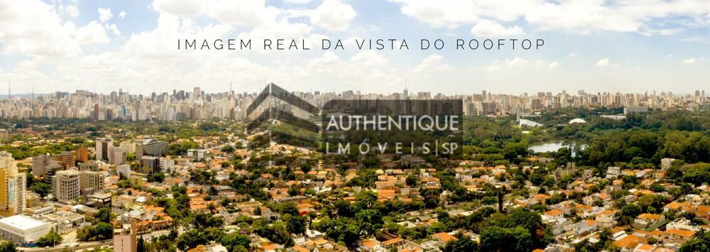 Apartamento, 3 quartos, 181 m² - Foto 1