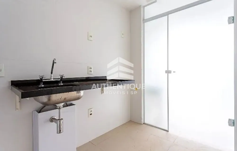 Apartamento, 1 quarto, 51 m² - Foto 4