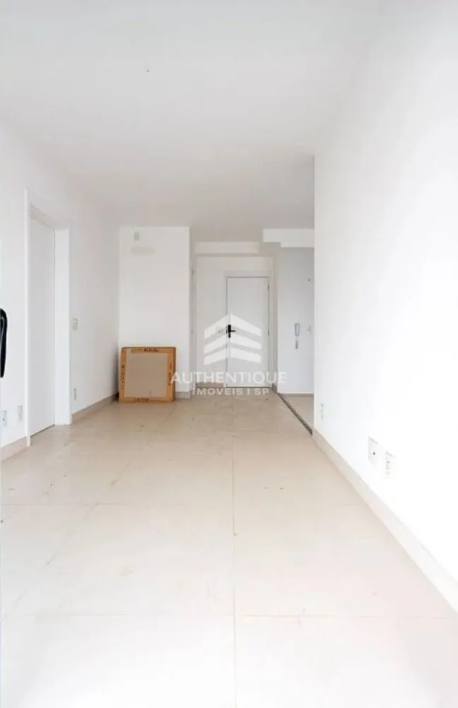 Apartamento, 1 quarto, 51 m² - Foto 2