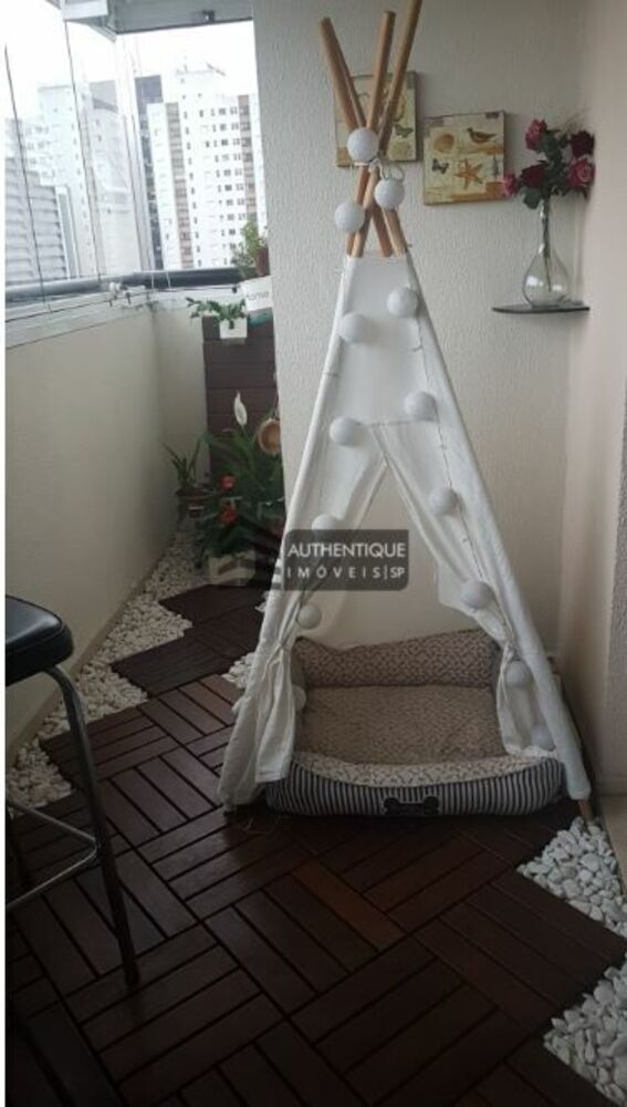 Apartamento, 3 quartos, 74 m² - Foto 1