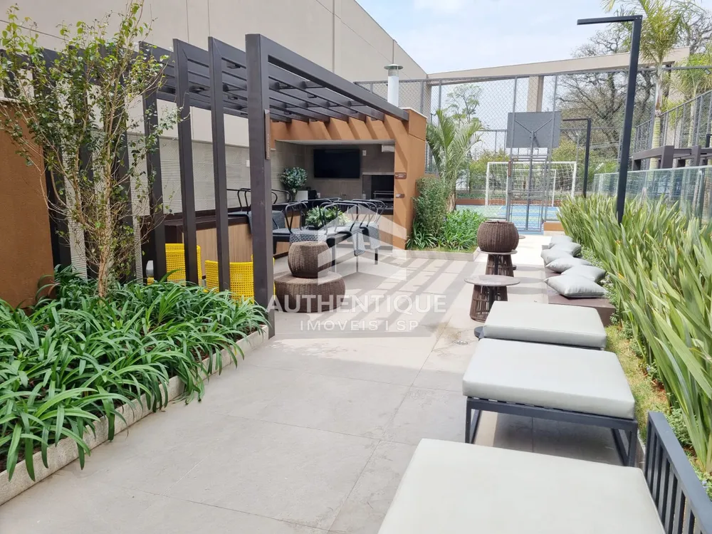 Cobertura, 4 quartos, 343 m² - Foto 9