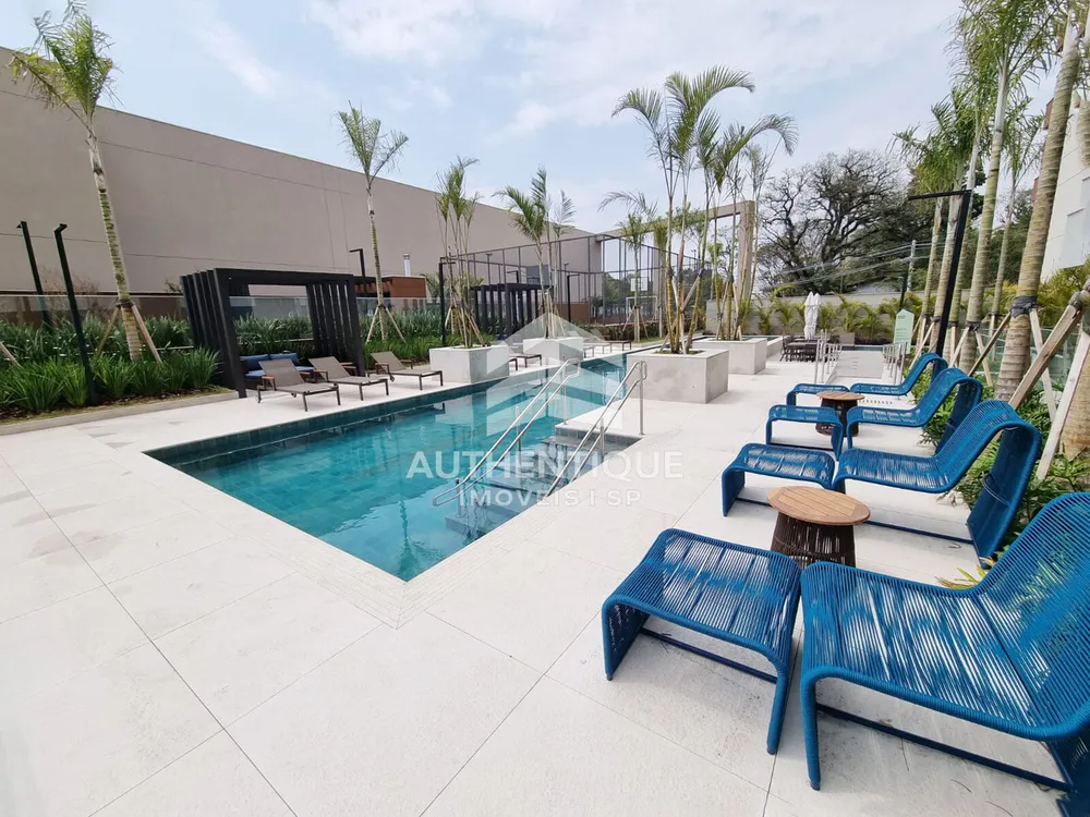 Cobertura, 4 quartos, 343 m² - Foto 6