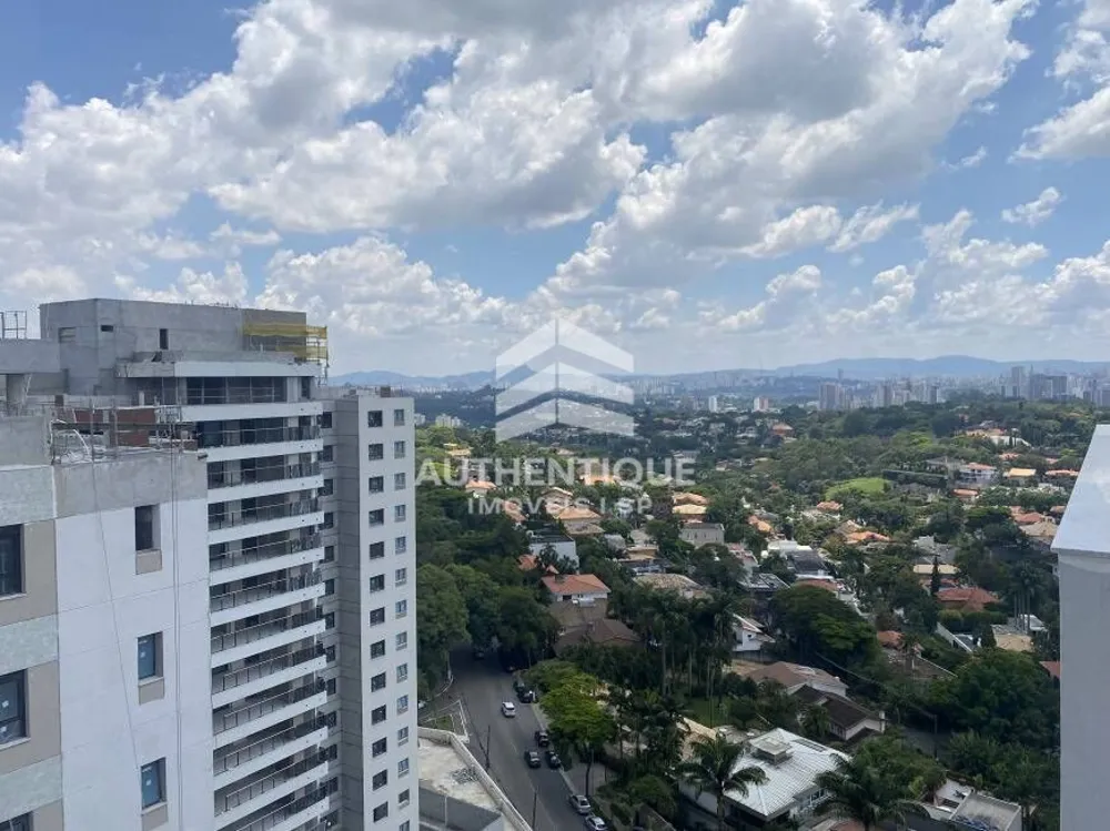 Cobertura, 4 quartos, 343 m² - Foto 5