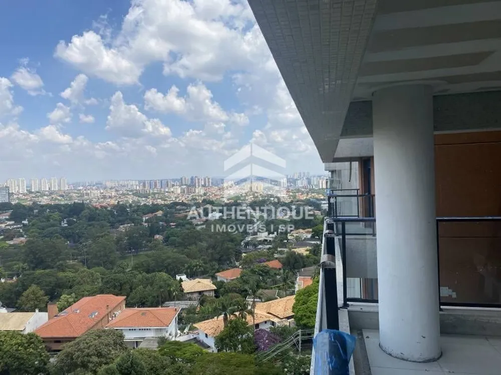 Cobertura, 4 quartos, 343 m² - Foto 1