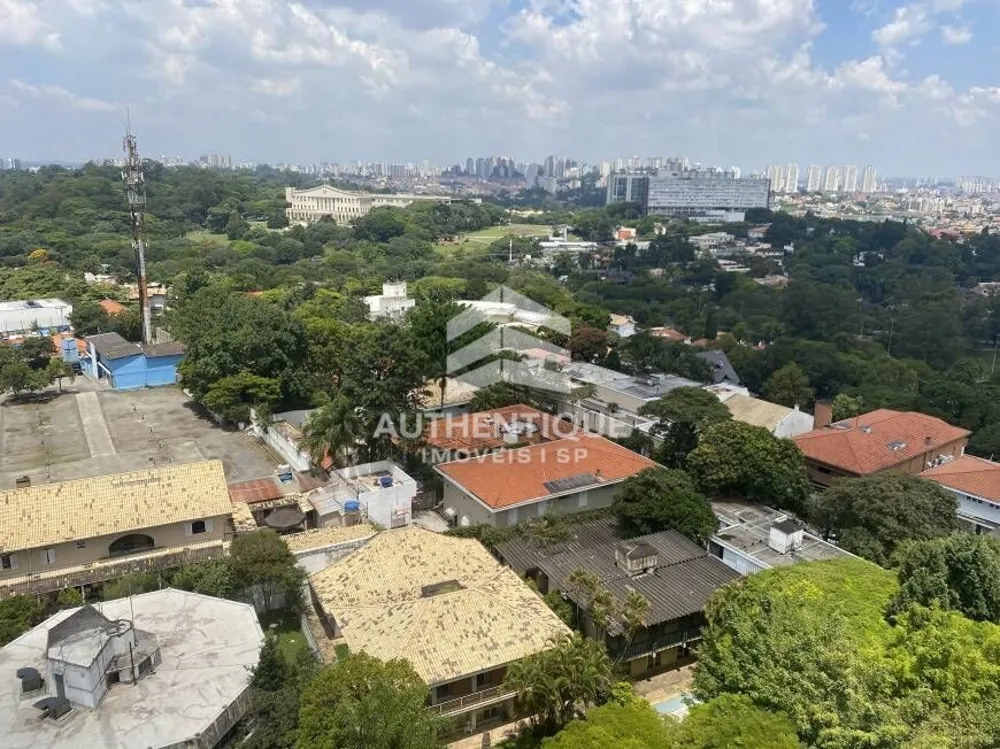 Cobertura, 4 quartos, 343 m² - Foto 3