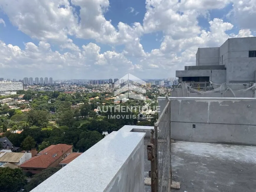 Cobertura, 4 quartos, 343 m² - Foto 4