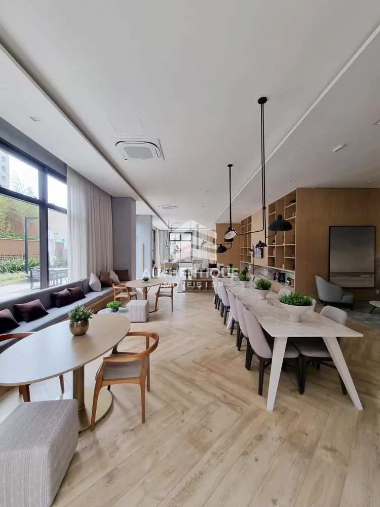 Cobertura, 4 quartos, 343 m² - Foto 11