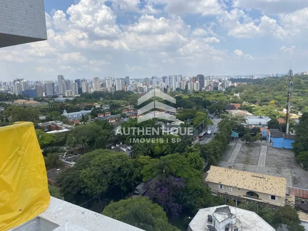 Cobertura, 4 quartos, 343 m² - Foto 2