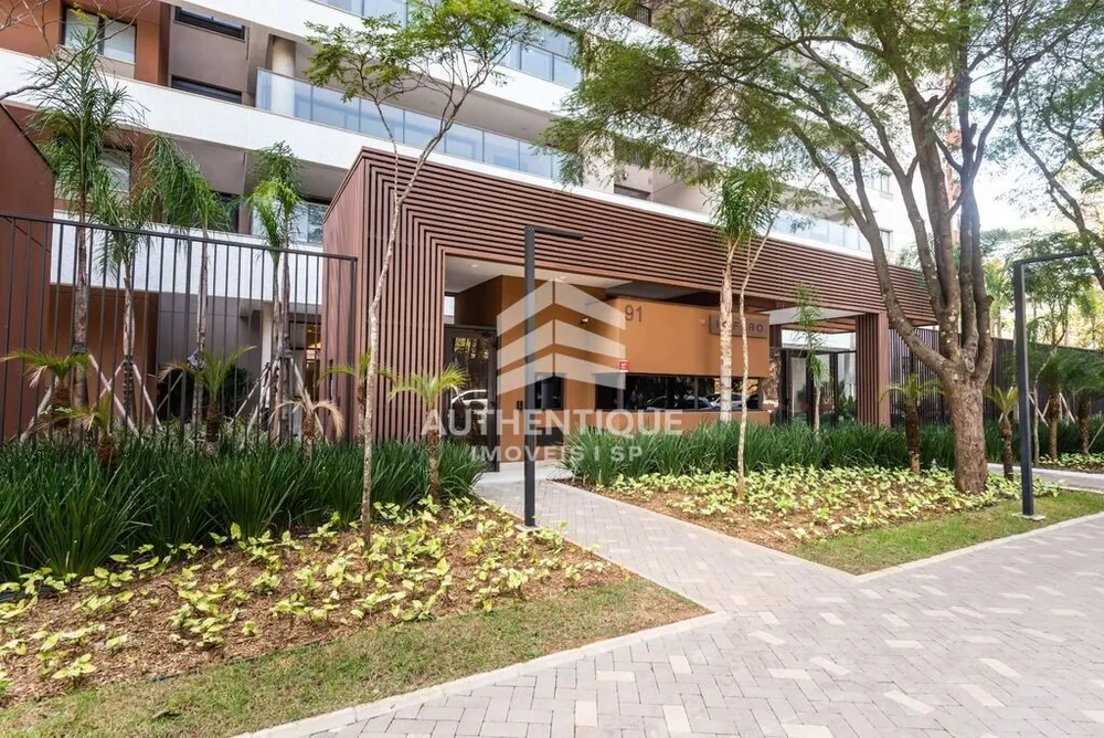 Cobertura, 4 quartos, 343 m² - Foto 8