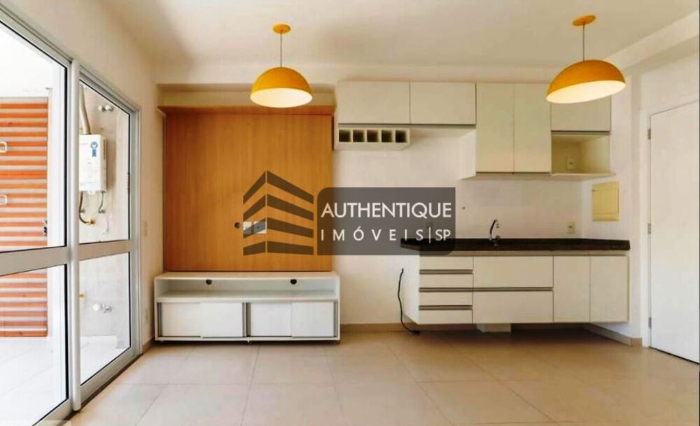 Apartamento à venda com 1 quarto, 40m² - Foto 13