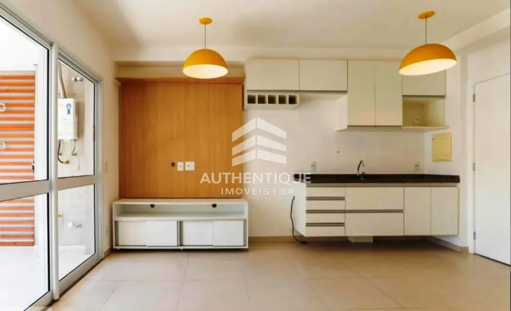 Apartamento, 1 quarto, 40 m² - Foto 24