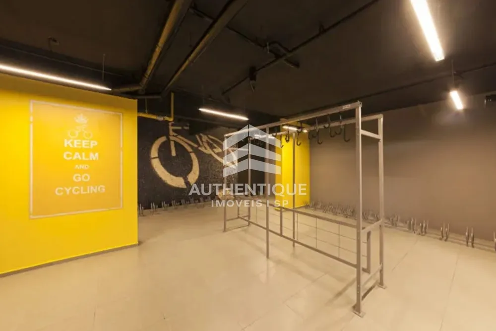 Apartamento, 1 quarto, 40 m² - Foto 28