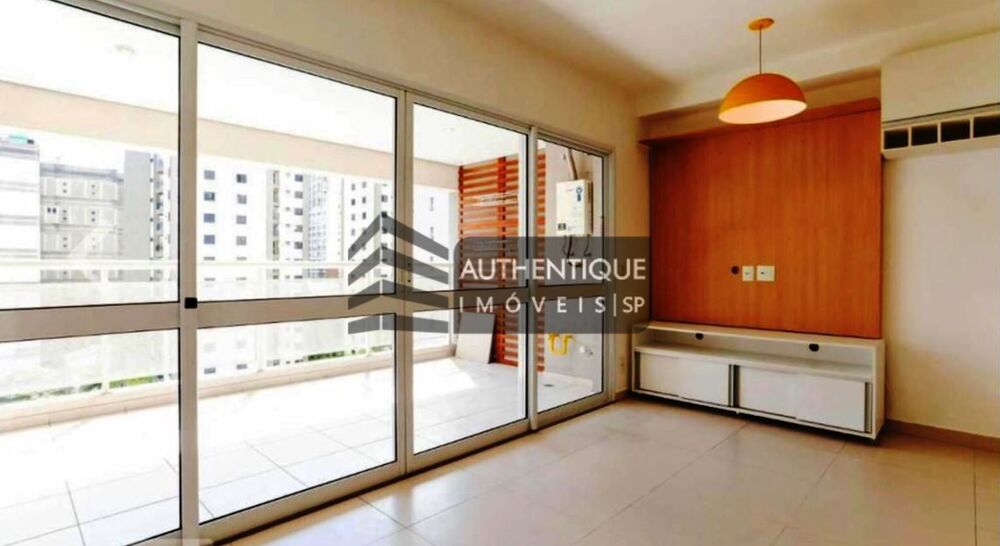 Apartamento à venda com 1 quarto, 40m² - Foto 14