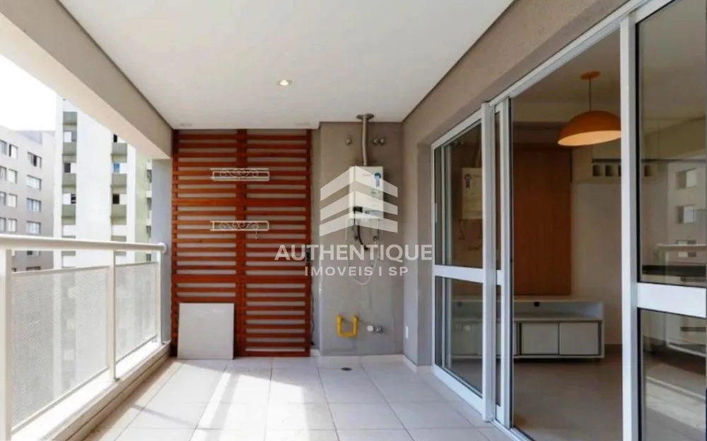 Apartamento, 1 quarto, 40 m² - Foto 21
