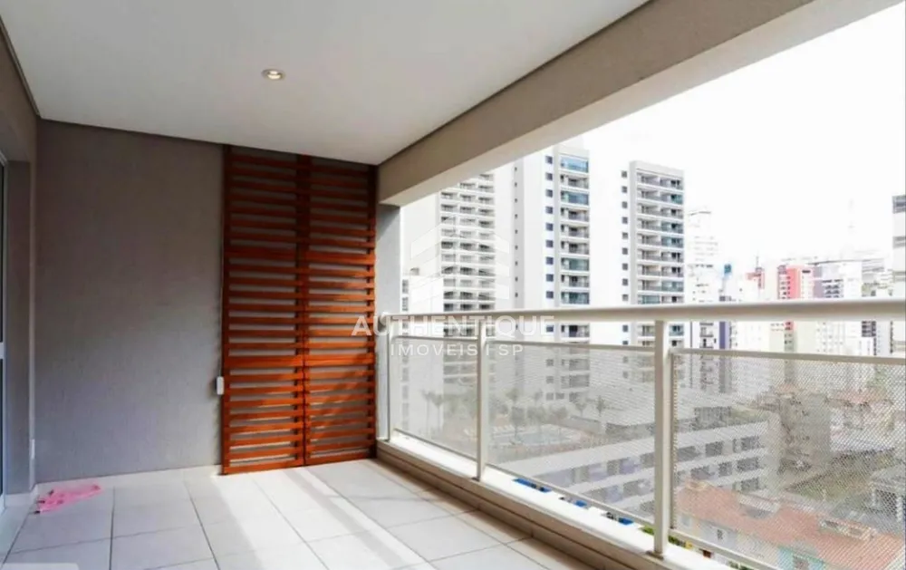 Apartamento, 1 quarto, 40 m² - Foto 13
