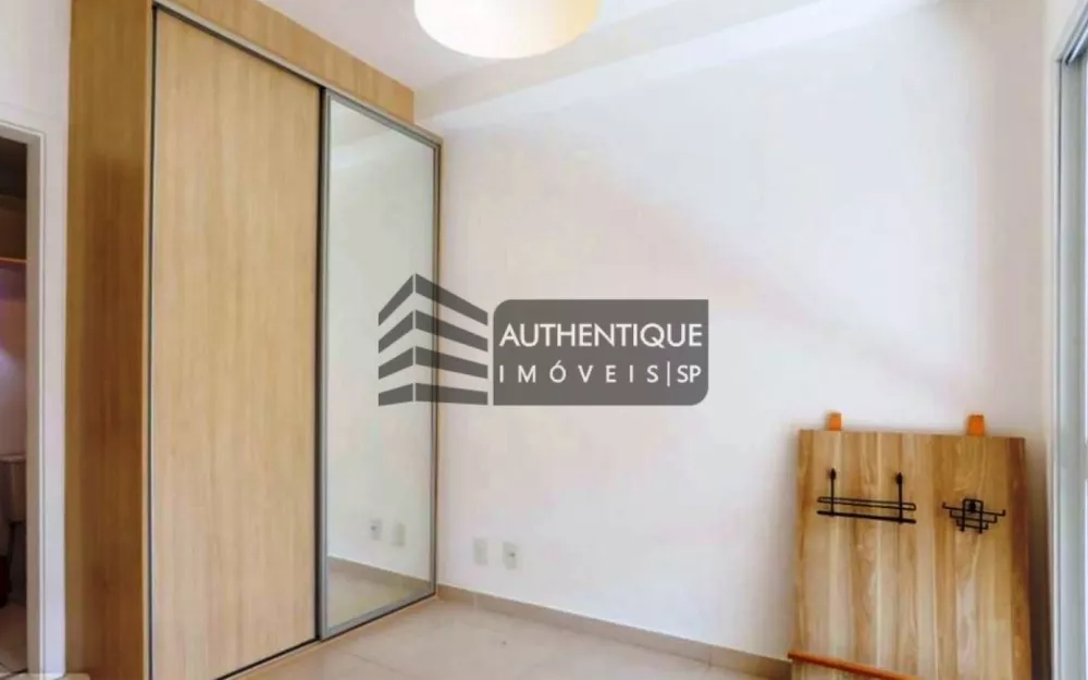 Apartamento à venda com 1 quarto, 40m² - Foto 11