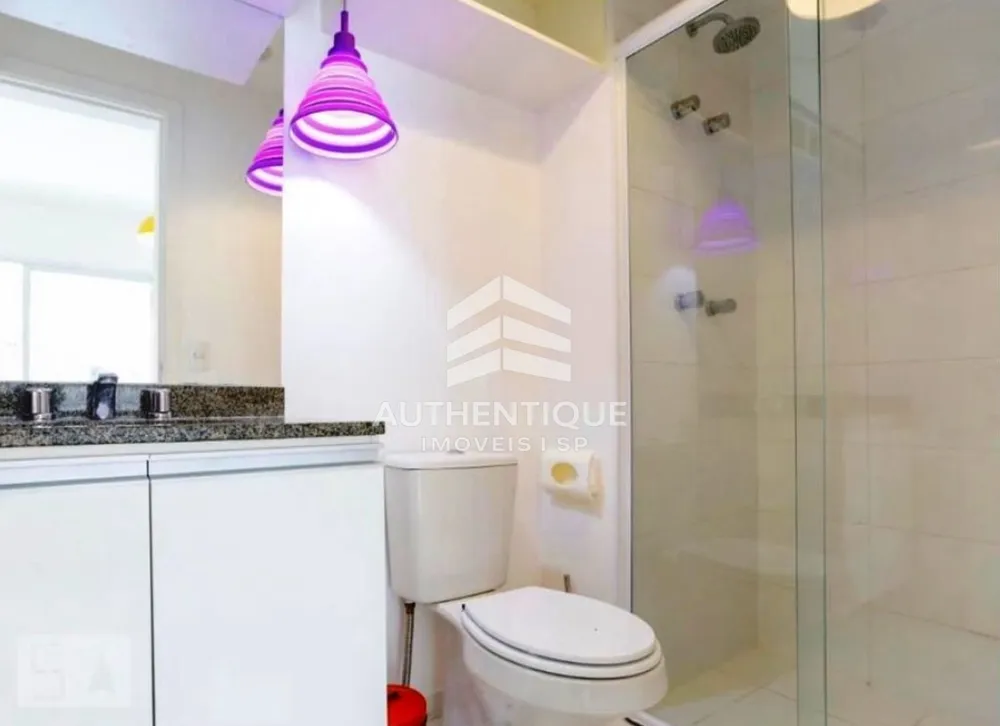 Apartamento, 1 quarto, 40 m² - Foto 23