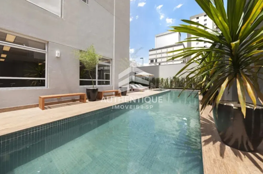 Apartamento, 1 quarto, 40 m² - Foto 27
