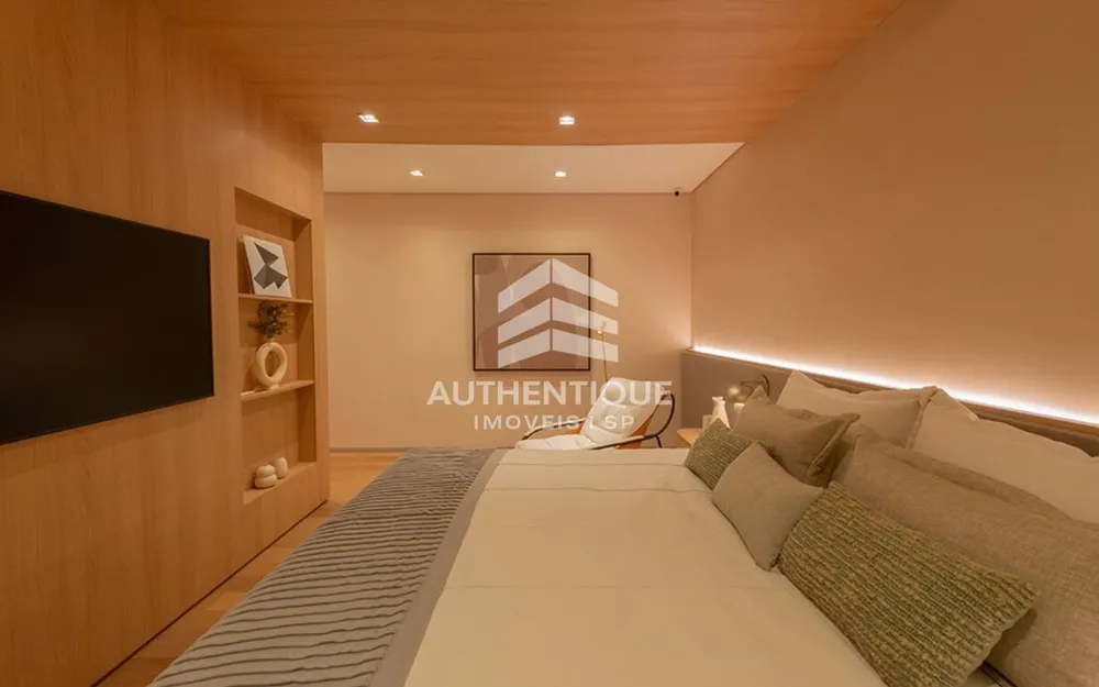 Apartamento, 4 quartos, 171 m² - Foto 4