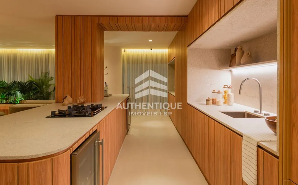 Apartamento, 4 quartos, 171 m² - Foto 2
