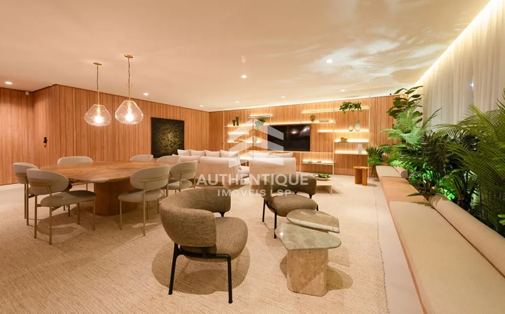 Apartamento, 4 quartos, 171 m² - Foto 1