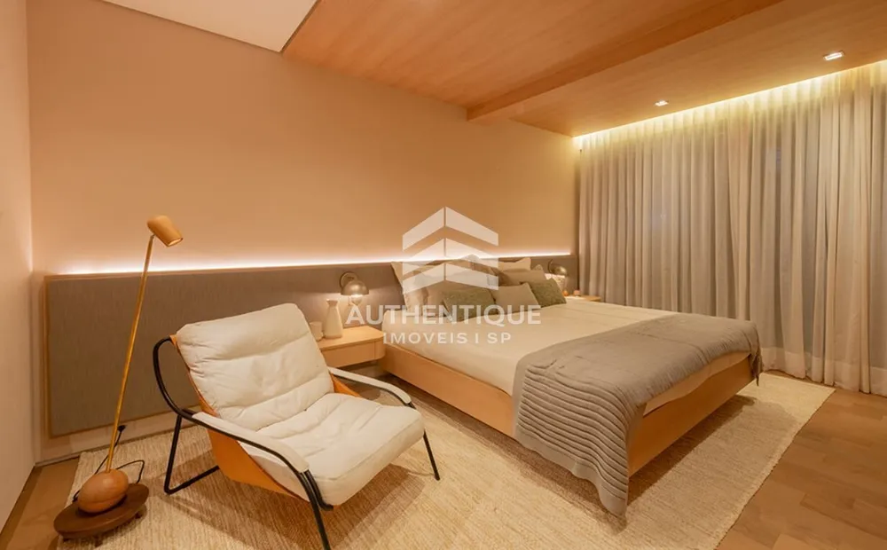 Apartamento, 4 quartos, 171 m² - Foto 3