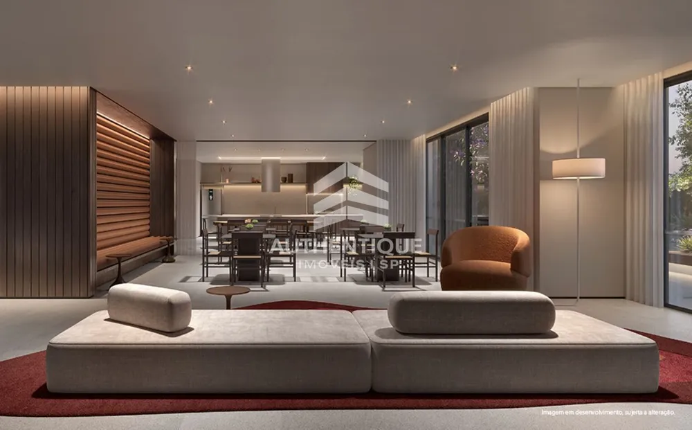 Apartamento, 4 quartos, 171 m² - Foto 15