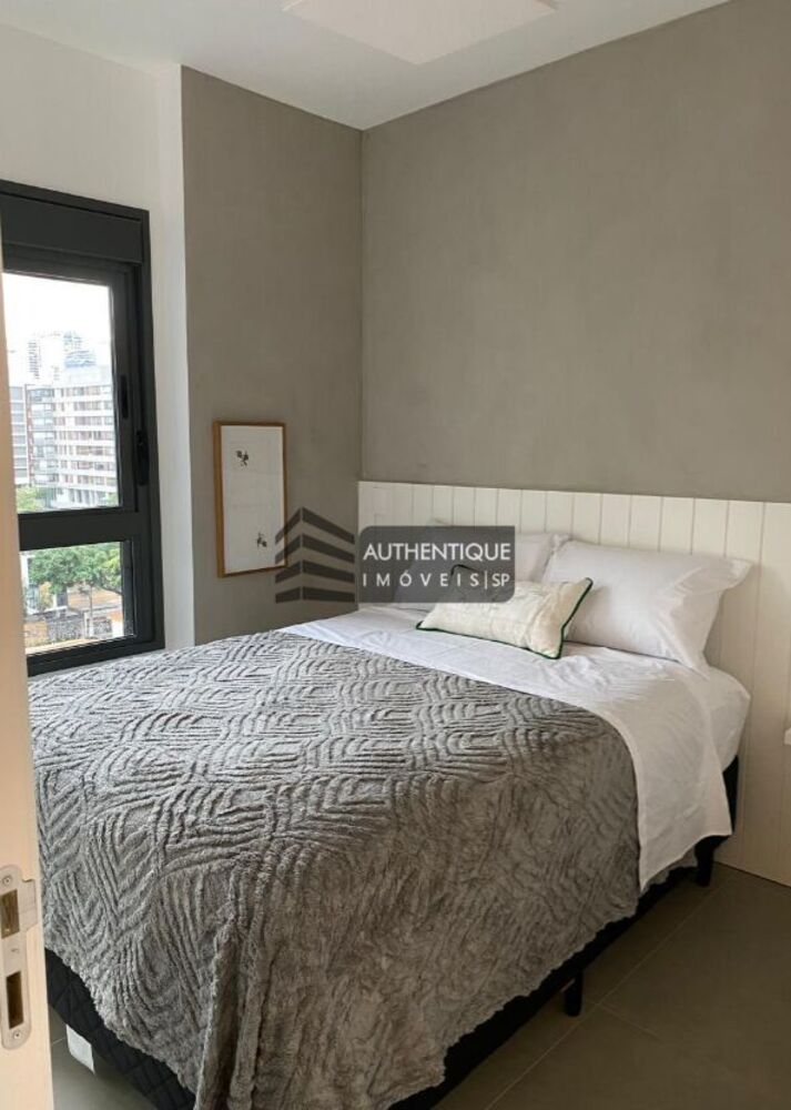 Apartamento, 1 quarto, 38 m² - Foto 2