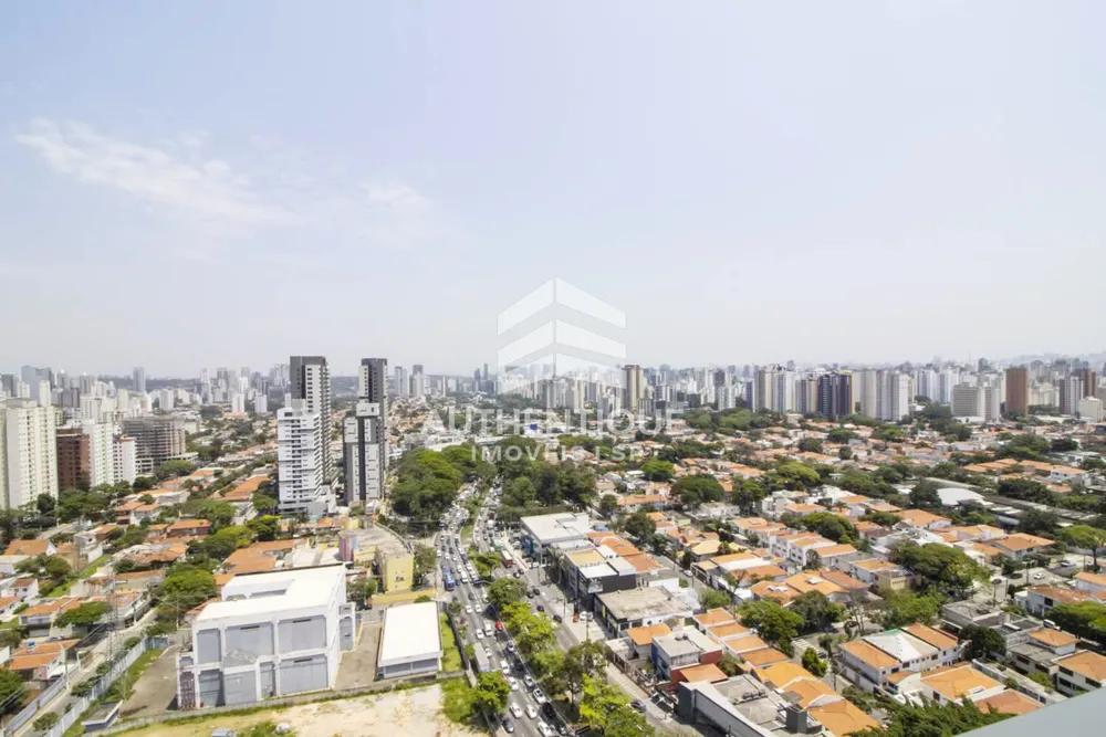 Apartamento, 1 quarto, 38 m² - Foto 8