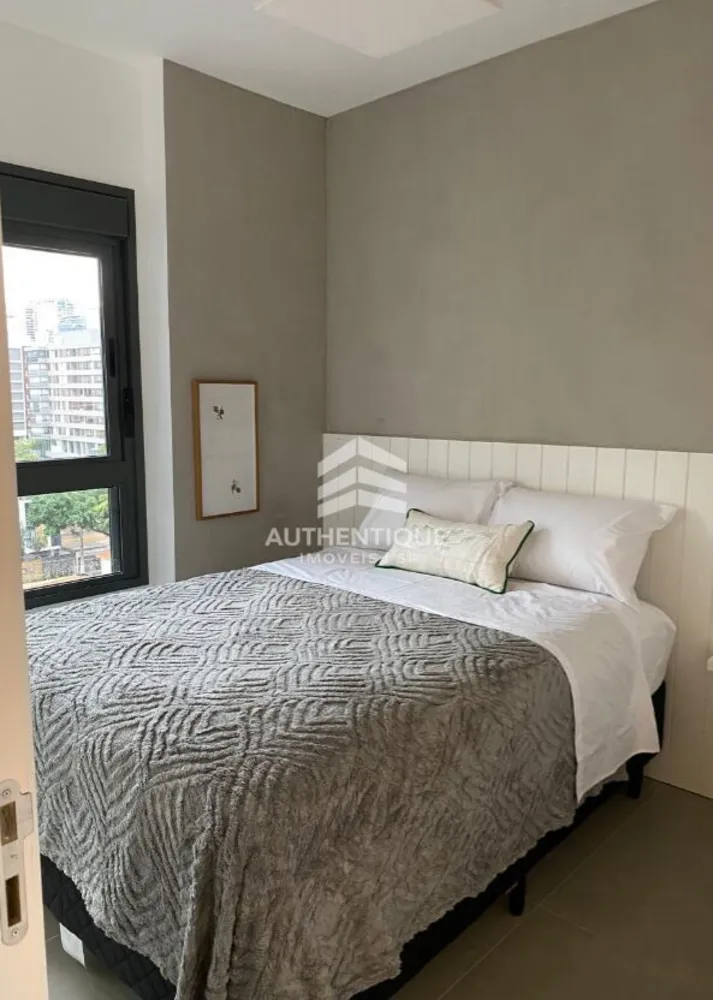 Apartamento, 1 quarto, 38 m² - Foto 5