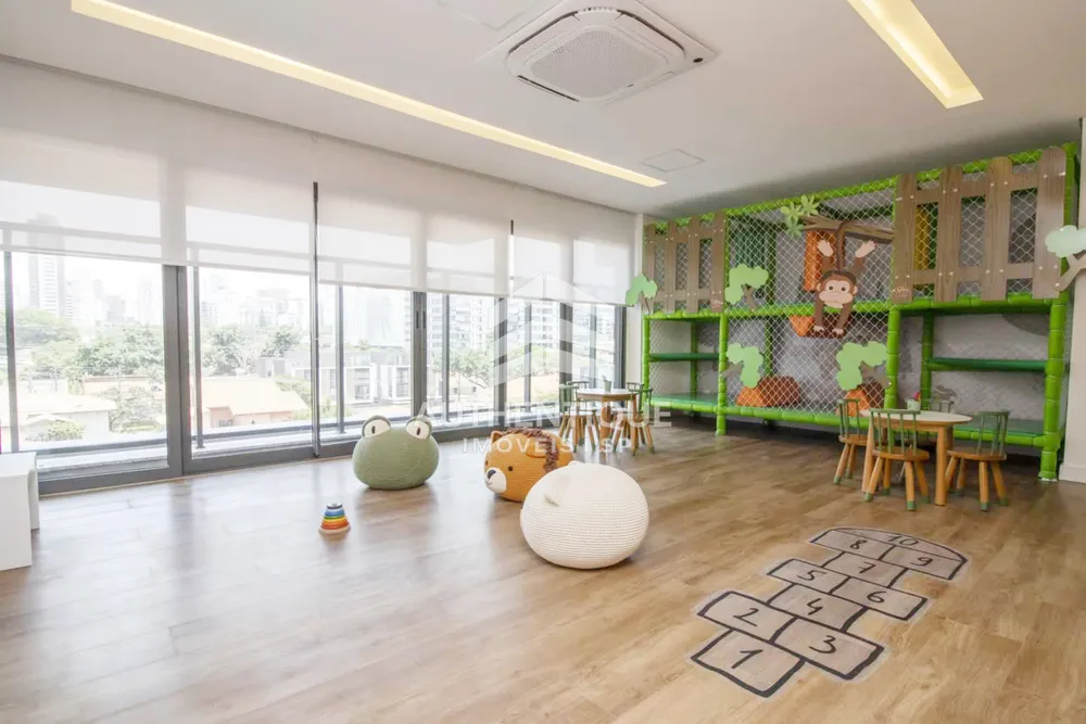 Apartamento, 1 quarto, 38 m² - Foto 15
