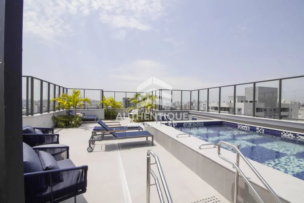 Apartamento, 1 quarto, 38 m² - Foto 12