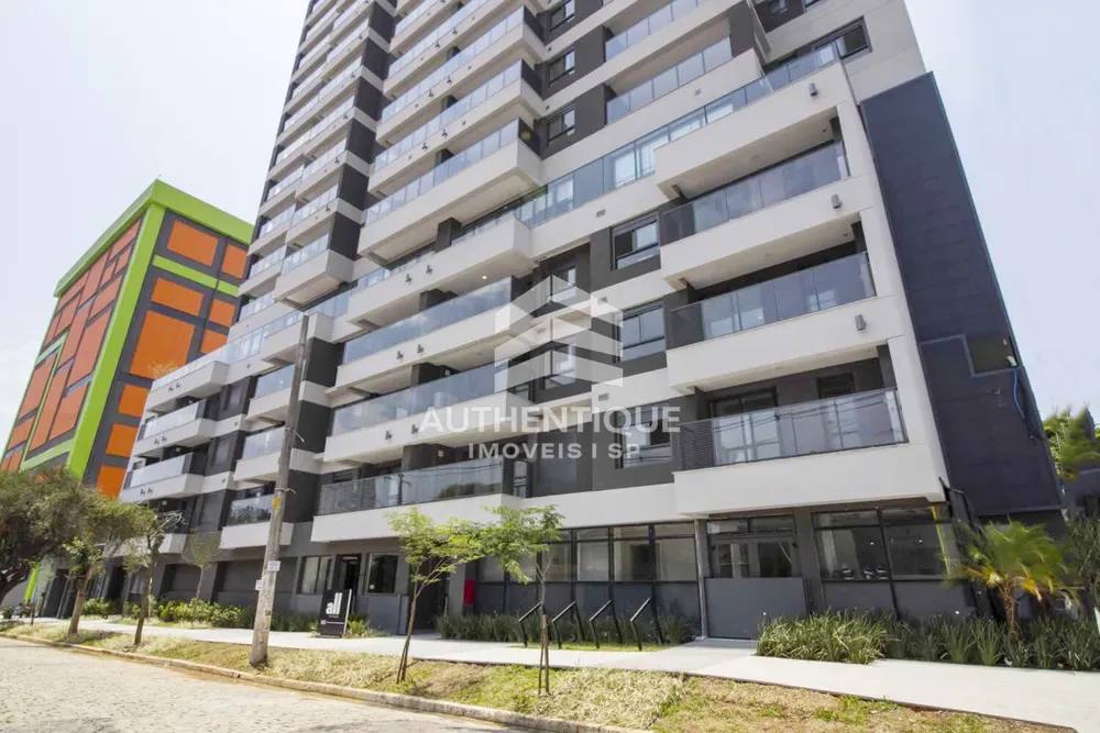 Apartamento, 1 quarto, 38 m² - Foto 6