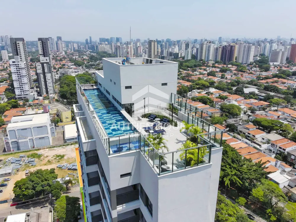 Apartamento, 1 quarto, 38 m² - Foto 13