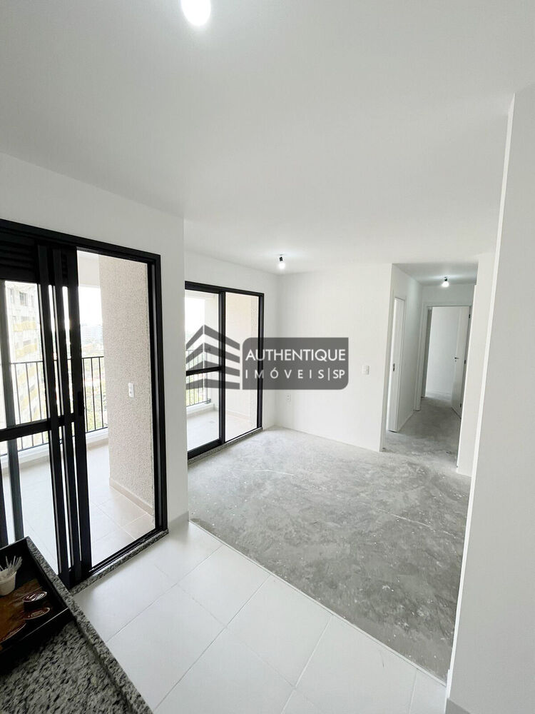 Apartamento, 2 quartos, 55 m² - Foto 1