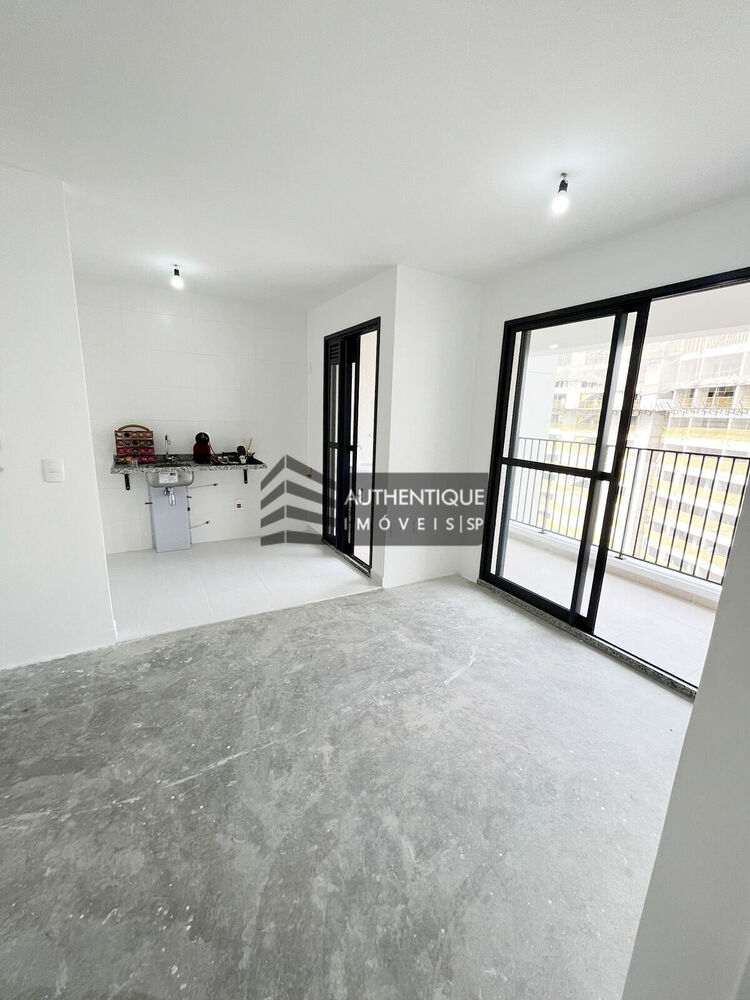 Apartamento, 2 quartos, 55 m² - Foto 2