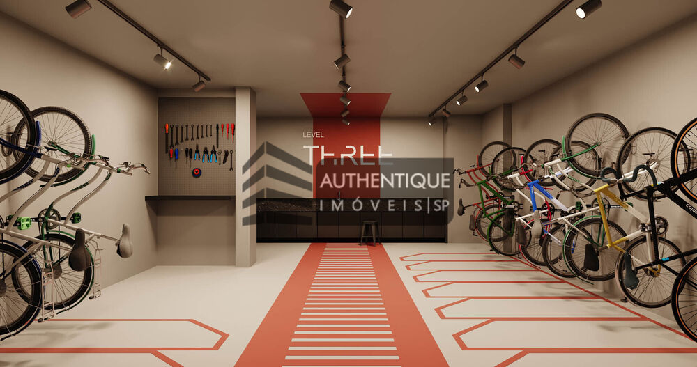 Apartamento, 2 quartos, 55 m² - Foto 34