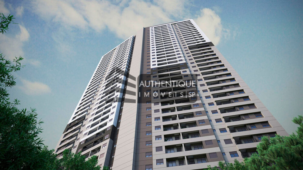 Apartamento, 2 quartos, 55 m² - Foto 17