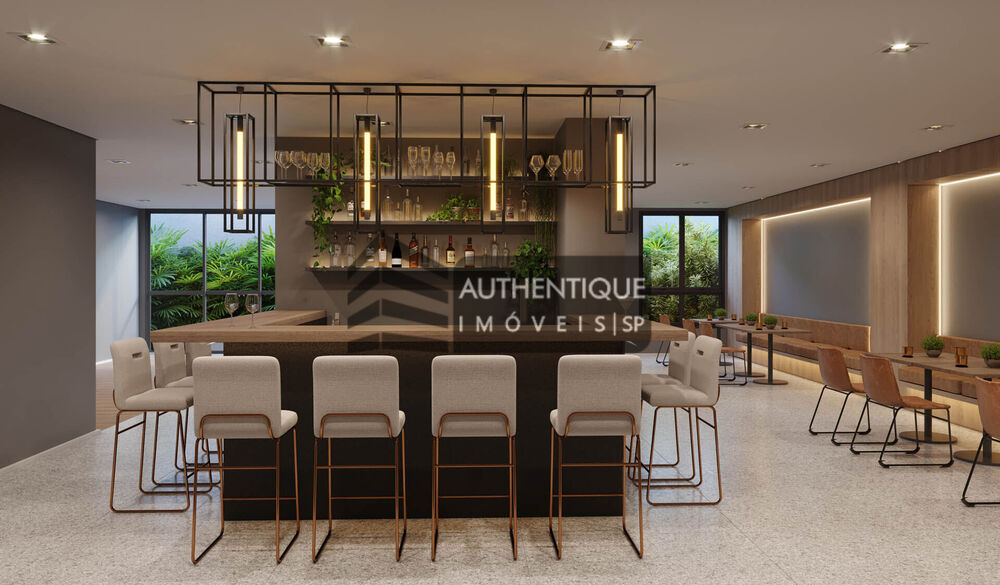 Apartamento, 2 quartos, 55 m² - Foto 36