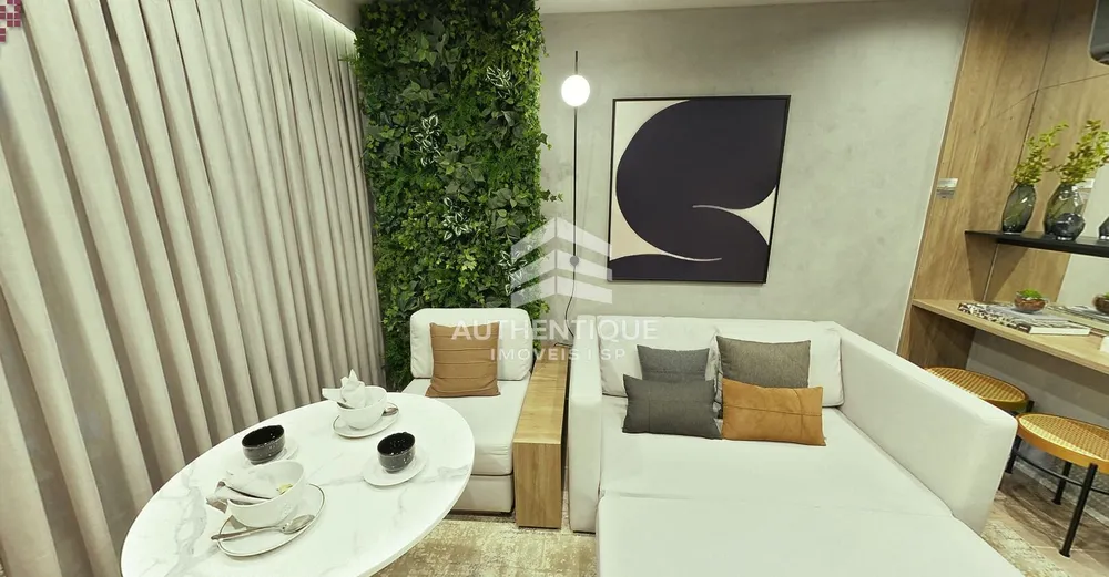 Apartamento, 1 quarto, 24 m² - Foto 1