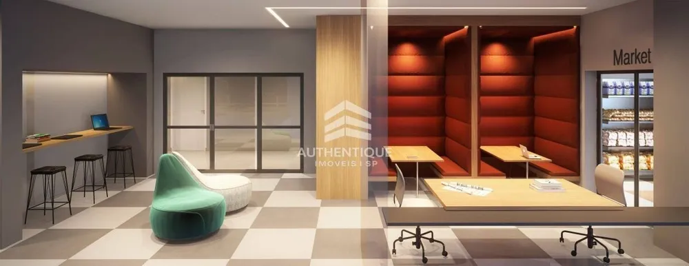 Apartamento, 1 quarto, 24 m² - Foto 10