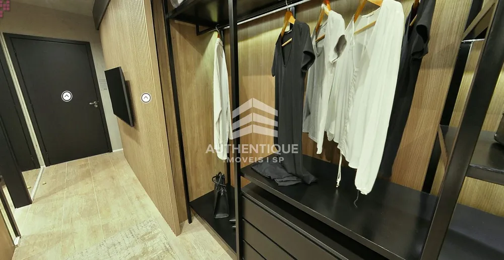 Apartamento, 1 quarto, 24 m² - Foto 3
